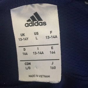 adidas Jackets & Coats - Adidas light weight adidas Jackets & Coats - Adidas light weight